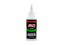 Oil, Shock (50 Wt, 600 Cst, 60Cc) (Silicone) 1