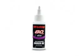 Oil, Shock (80 Wt, 1,000 Cst, 60Cc) (Silicone) 1