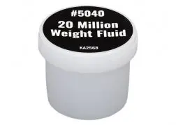 Oil, Differential (20M Wt) (Standard) 1