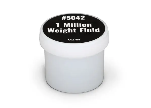 Oil Diff 1M Weight Standard - 5042 1