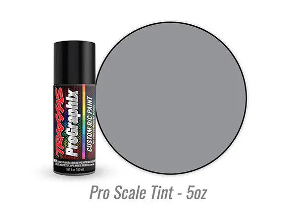 Body Paint, Prographix®, Pro Scale® Tint (5 Oz) - 5048 1