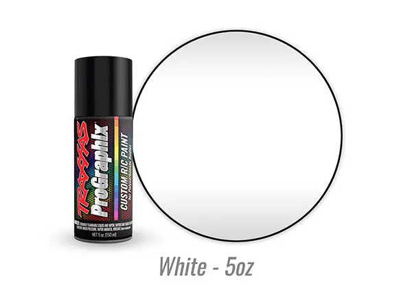 Body Paint, Prographix®, White (5Oz) - 5056 1