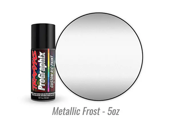 Body Paint, Prographix®, Metallic Frost (5Oz) - 5076 1