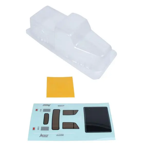 Redcat Hs-1 Crawler Body (Clear) 1