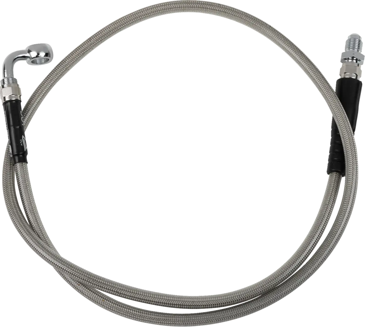 Moose Offroad B05-3-007/P Stainless Steel Braided Clutch Line For Beta B05-3-007/P 2010-2023 1