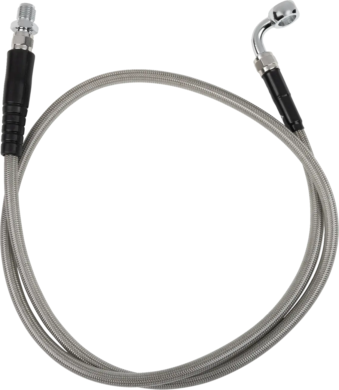 Moose Offroad B05-3-012/P Stainless Steel Braided Clutch Line For Beta B Series 2015-2023 1