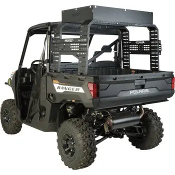 Moose 1512-0278 Utv Universal High-Top Cargo Rack System 1