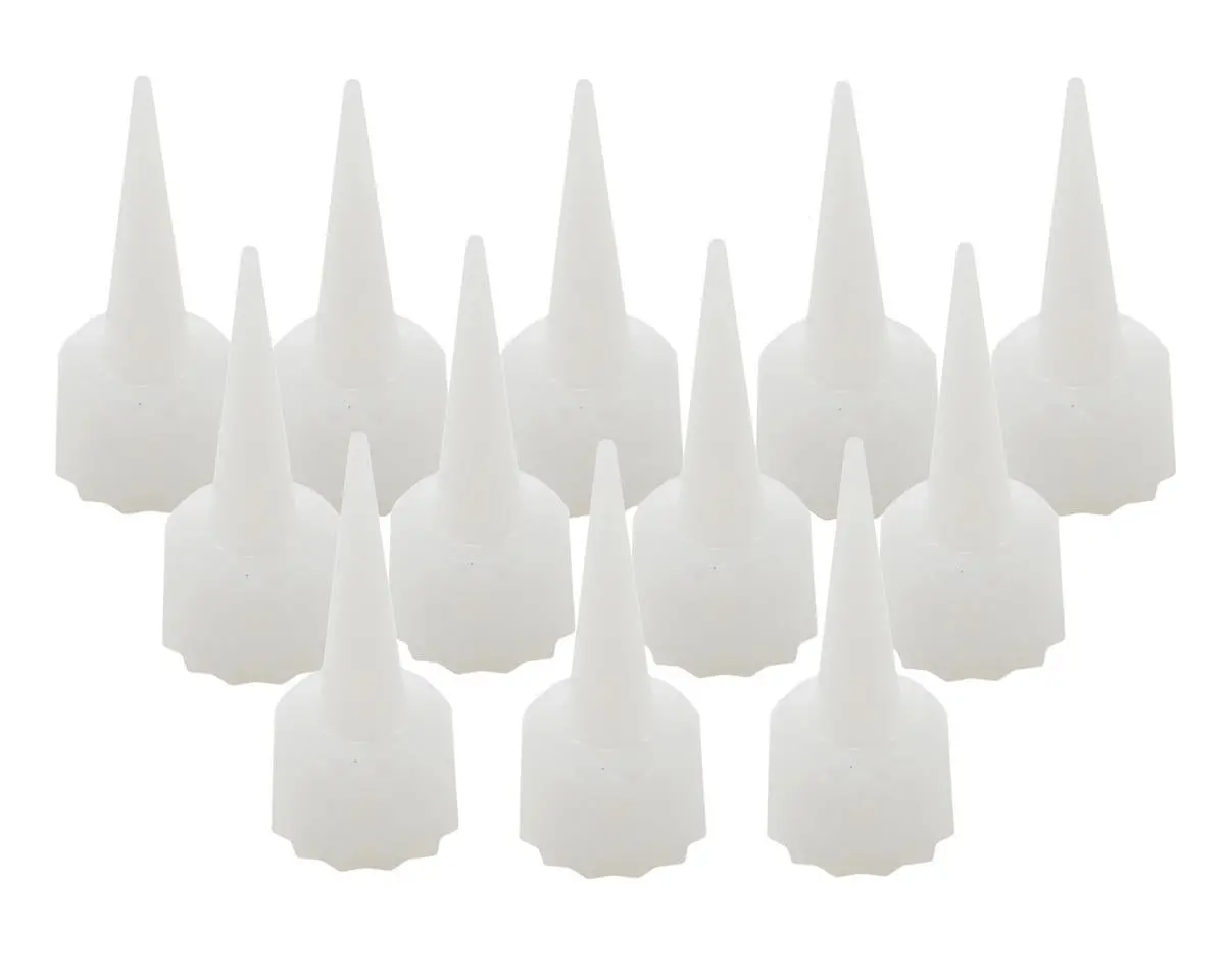 Bob Smith Industries Replacement Ca Bottle Tops 12 - Bsi-312 1