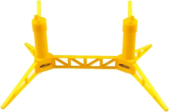 Estes Rockets Model Rocket Cradle - Est2293 1