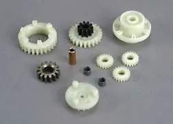 Gear Set (Complete) (Ez-Start® 2) - 5276 1