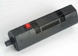 Control Box (Complete) (Ez-Start® 2) - 5280 1