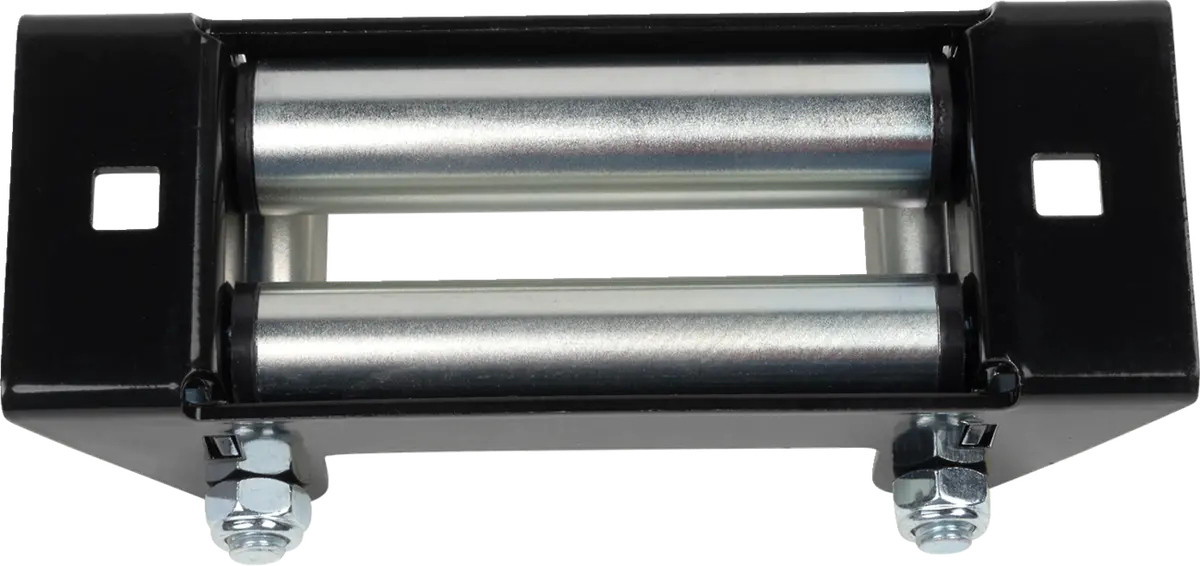 Moose Offroad 4505-1137 Utv Plow Roller Fairlead Usa Made 1