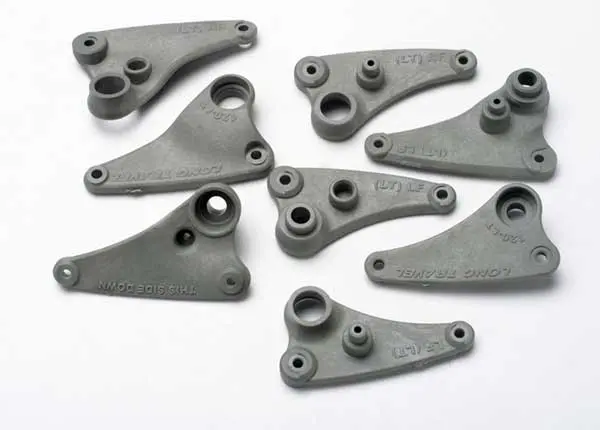 Rocker Arm Set Long Travel - 5356 1