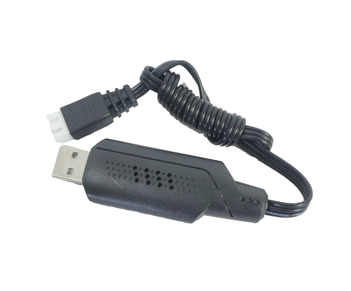 Blackzon Usb Charger, Slyder & Turbo Slyder 1