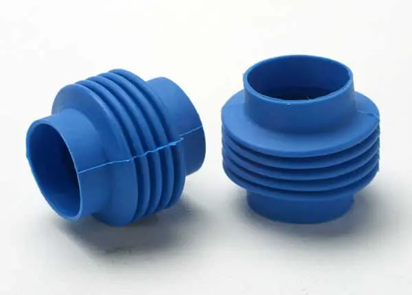 Boots, Driveshaft (Rubber) (2) - 5459 1