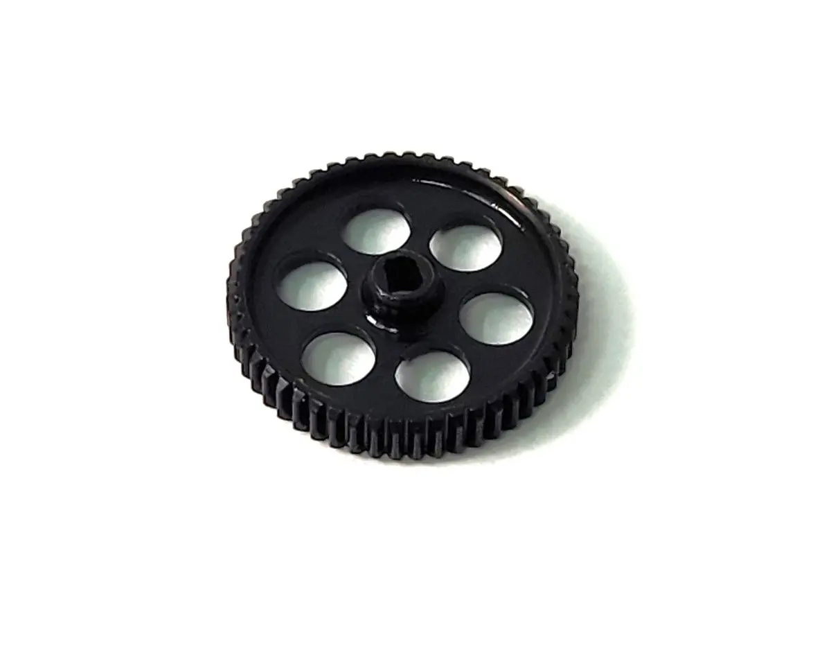 Dlux Nod-24 52T Spur Gear 1