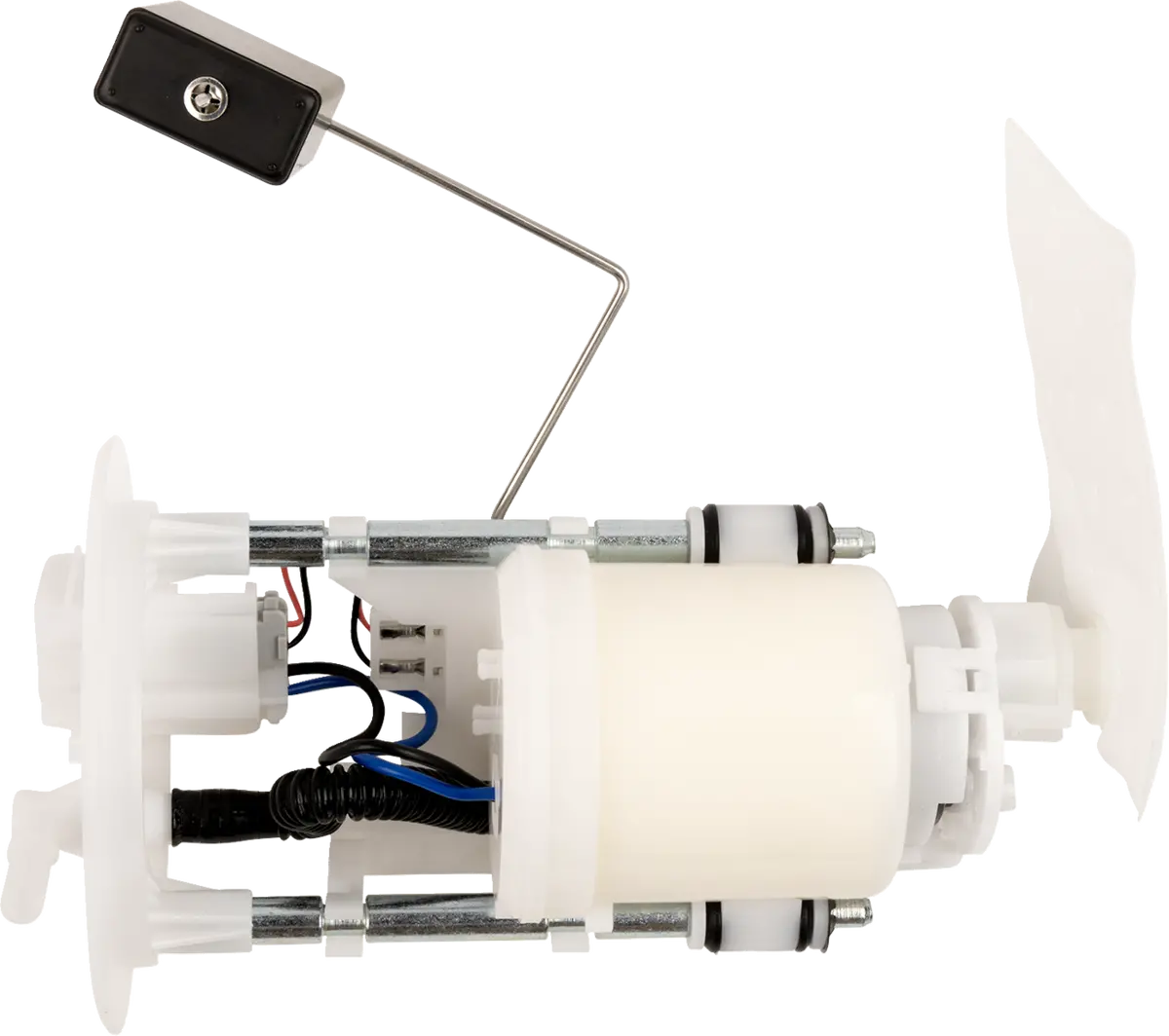Moose Offroad Yamaha 700-1313-Pu Fuel Pump Module Assembly For Yamaha Vehicles 2000-2023 1