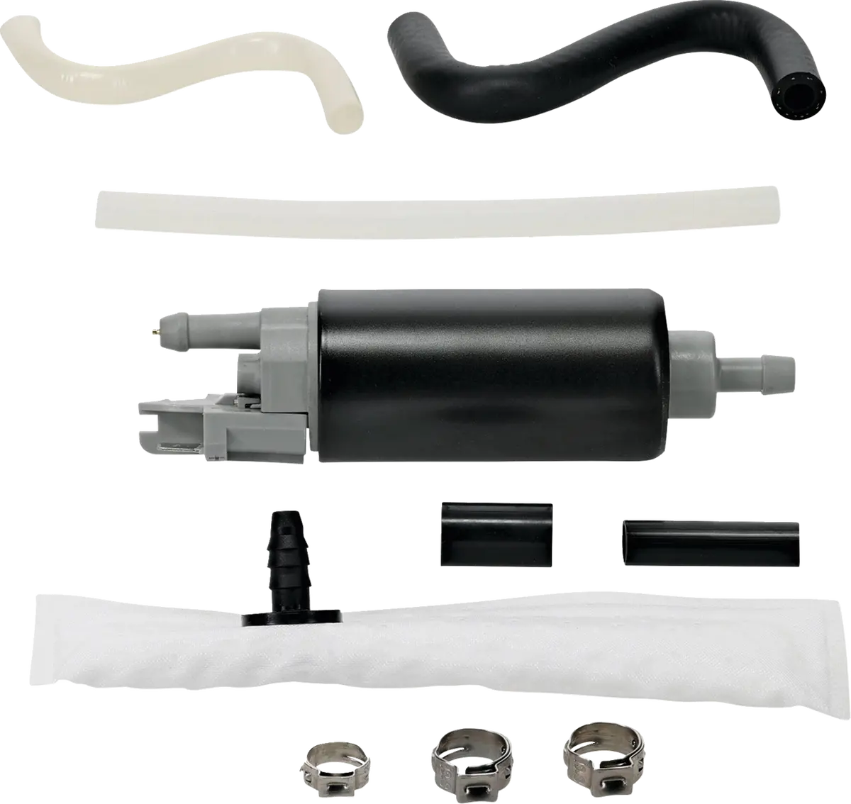 All Balls 47-2049 Fuel Pump Rebuild Kit For Arctic Cat 2009-2023 Utv & Atv 1