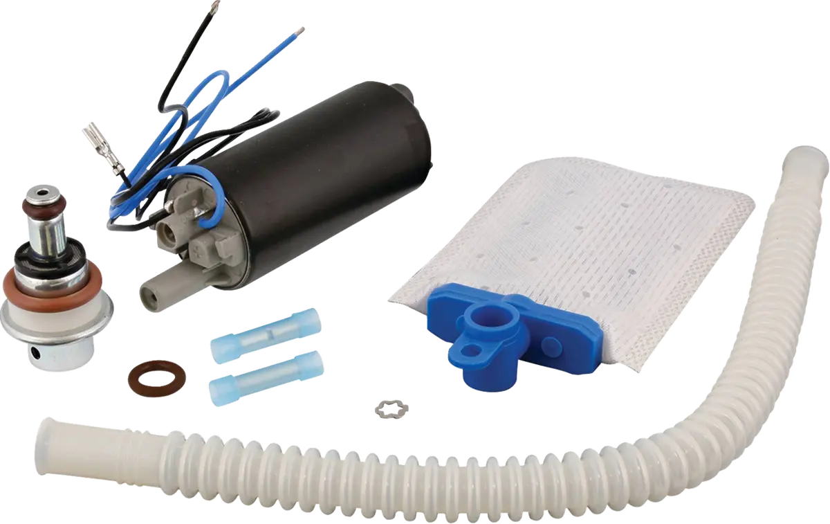 All Balls 47-2079 Fuel Pump Rebuild Kit For Can-Am 2005-2023 Atv & Utv 1