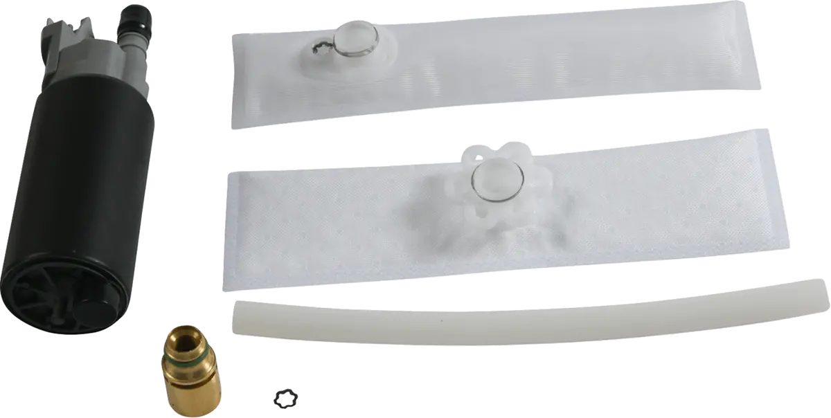 All Balls 47-2054 Fuel Pump Rebuild Kit For Polaris Vehicles 2000-2024 1