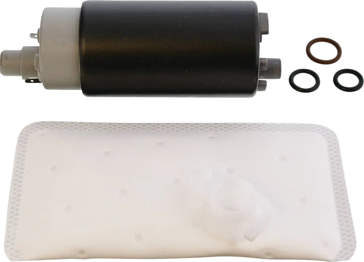 All Balls 47-2077 Fuel Pump Rebuild Kit Honda 2000-2023 Atv & Dirt Bike 1