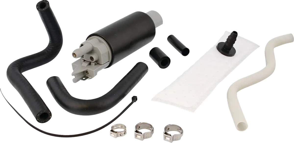 All Balls 47-2065 Fuel Pump Rebuild Kit For Arctic Cat Vehicles 2000-2023 1