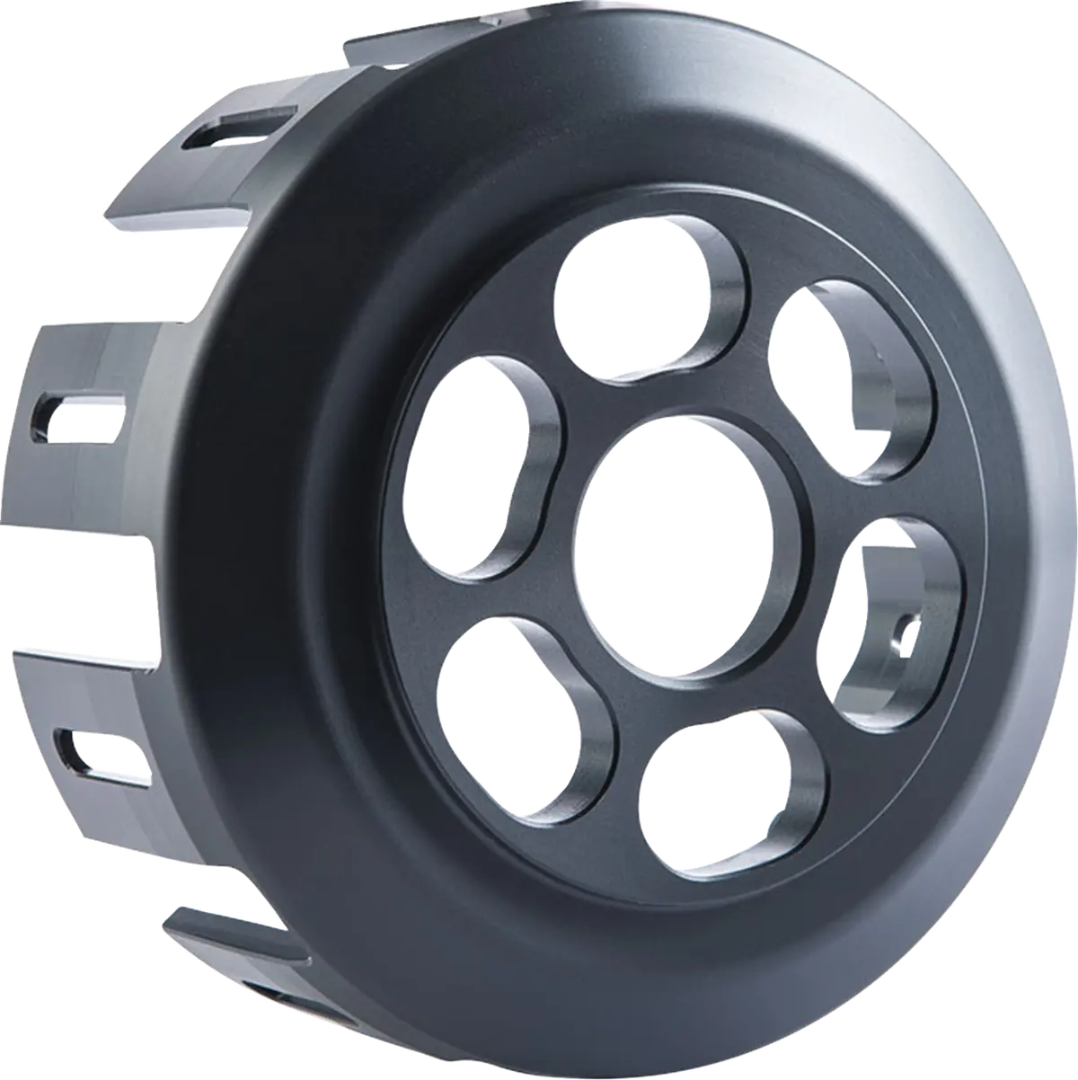 Hinson Racing Billetproof Clutch Basket H159 For Yz 65/85 - Aircraft-Quality Aluminum 2