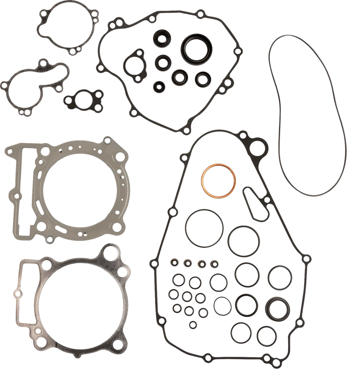 Prox Complete Gasket Set 34.6014 For Gas Gas, Husqvarna, Ktm Engines 1