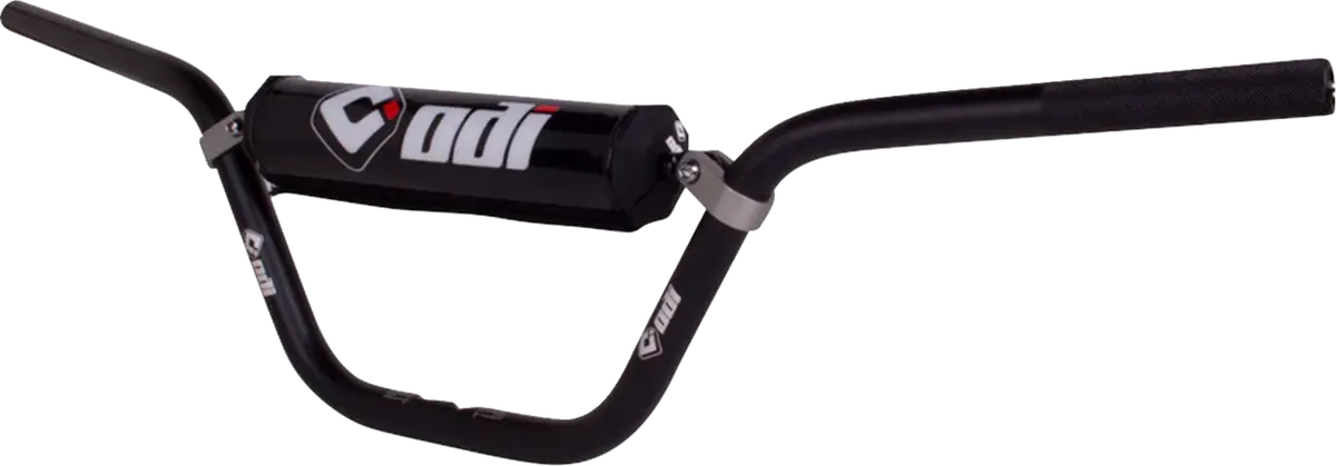 Odi H780mxb 7/8" Podium Oe Replacement Handlebar Black - Kawasaki Kx65 Kx85 2