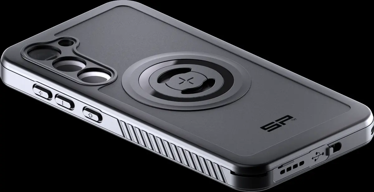 Sp Connect Xtreme Spc+ Case For Galaxy S23+ - Waterproof & Magsafe Compatible 2