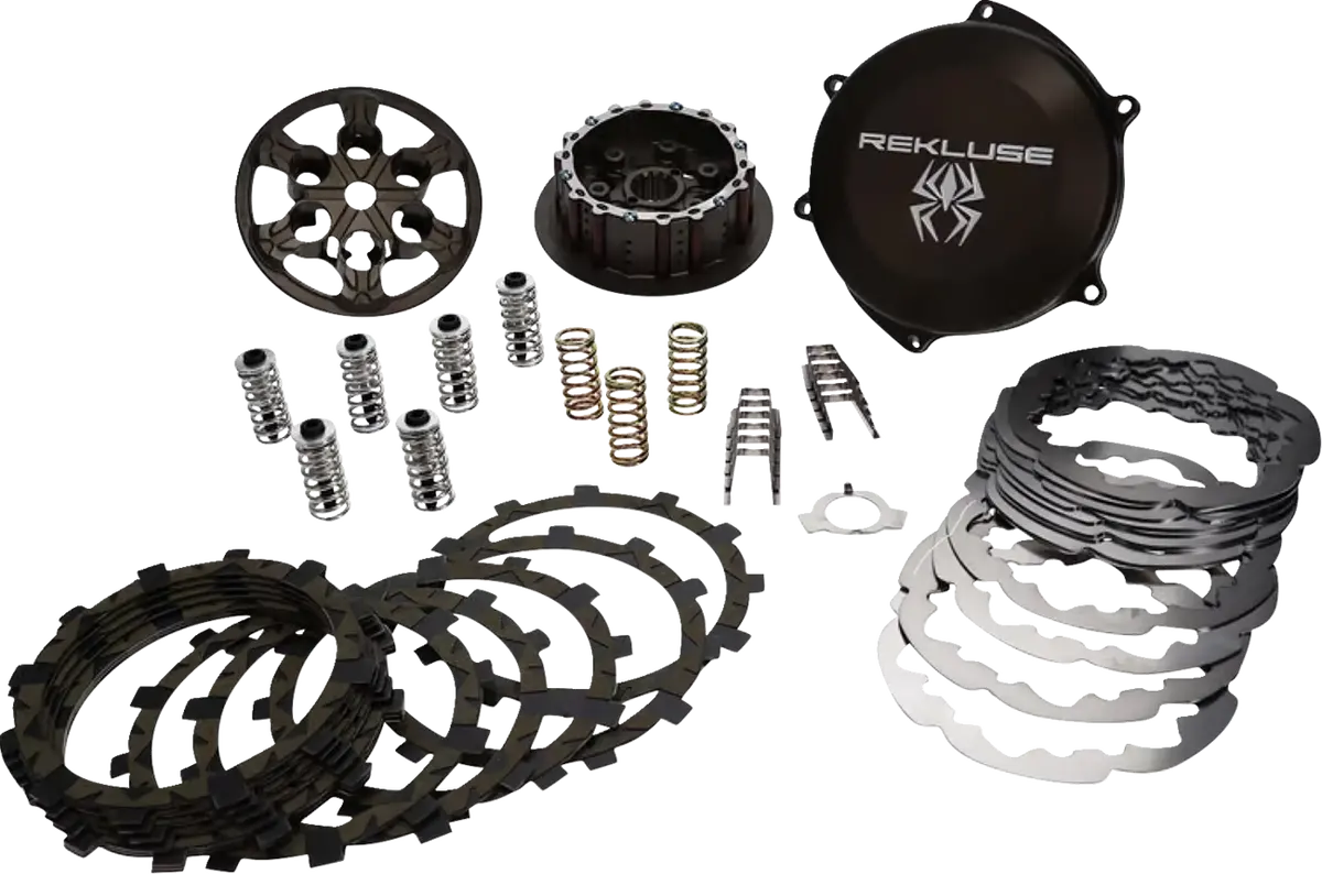 Rekluse Rms-7407002 Apex Clutch Kit Yamaha Yz250f Wr250f 2019–2025 1