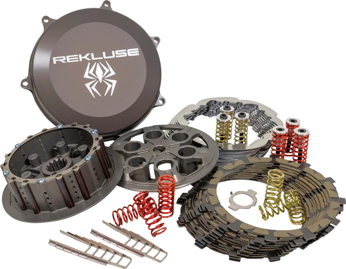 Rekluse Rms-7407076 Apex Clutch For Yamaha Yz/Wr 450F & 450Fx 1