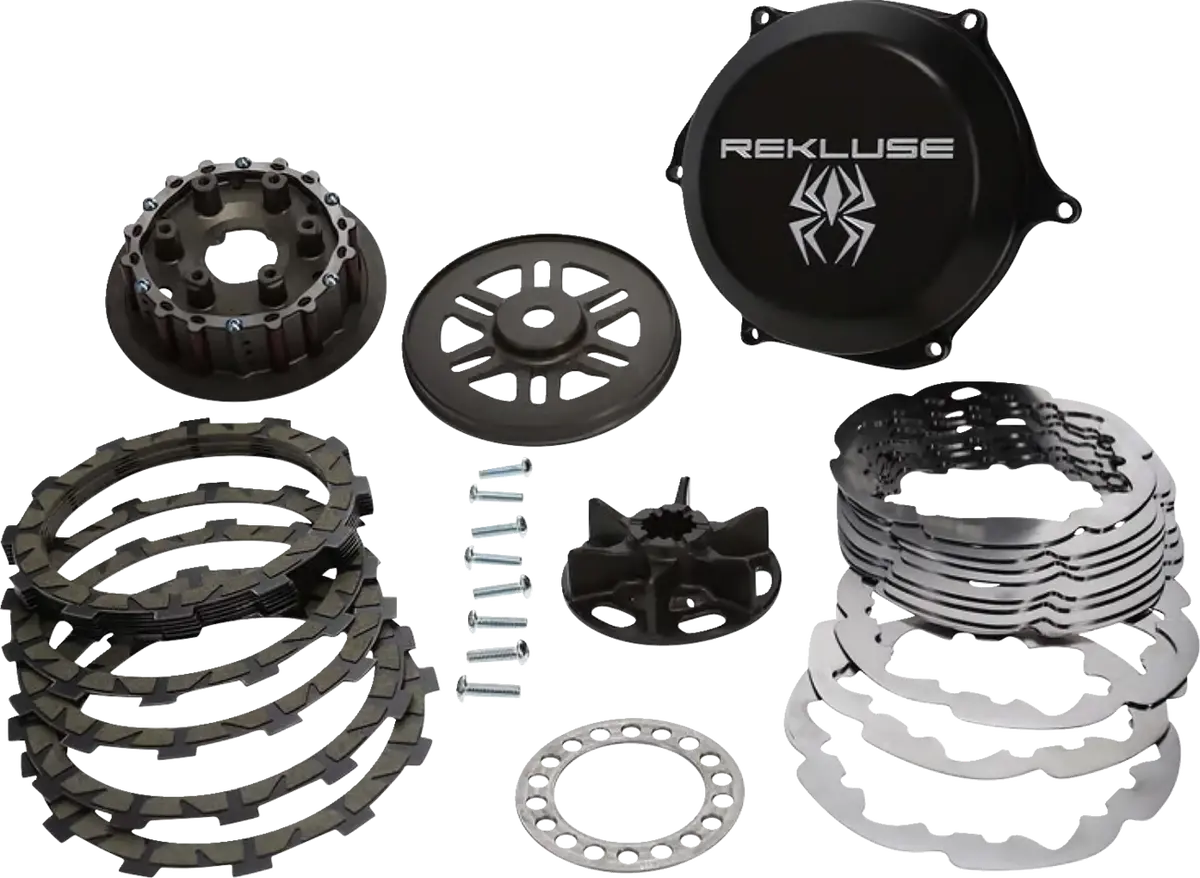 Rekluse Rms-7407176 Apex Clutch For Yz/Wr 450F And 450Fx 1