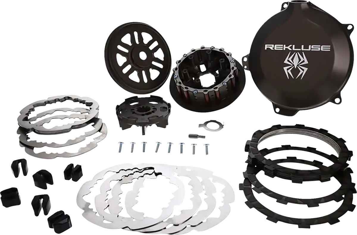 Rekluse Apex Clutch Rms-7413198 For Gas Gas, Husqvarna, Ktm 1
