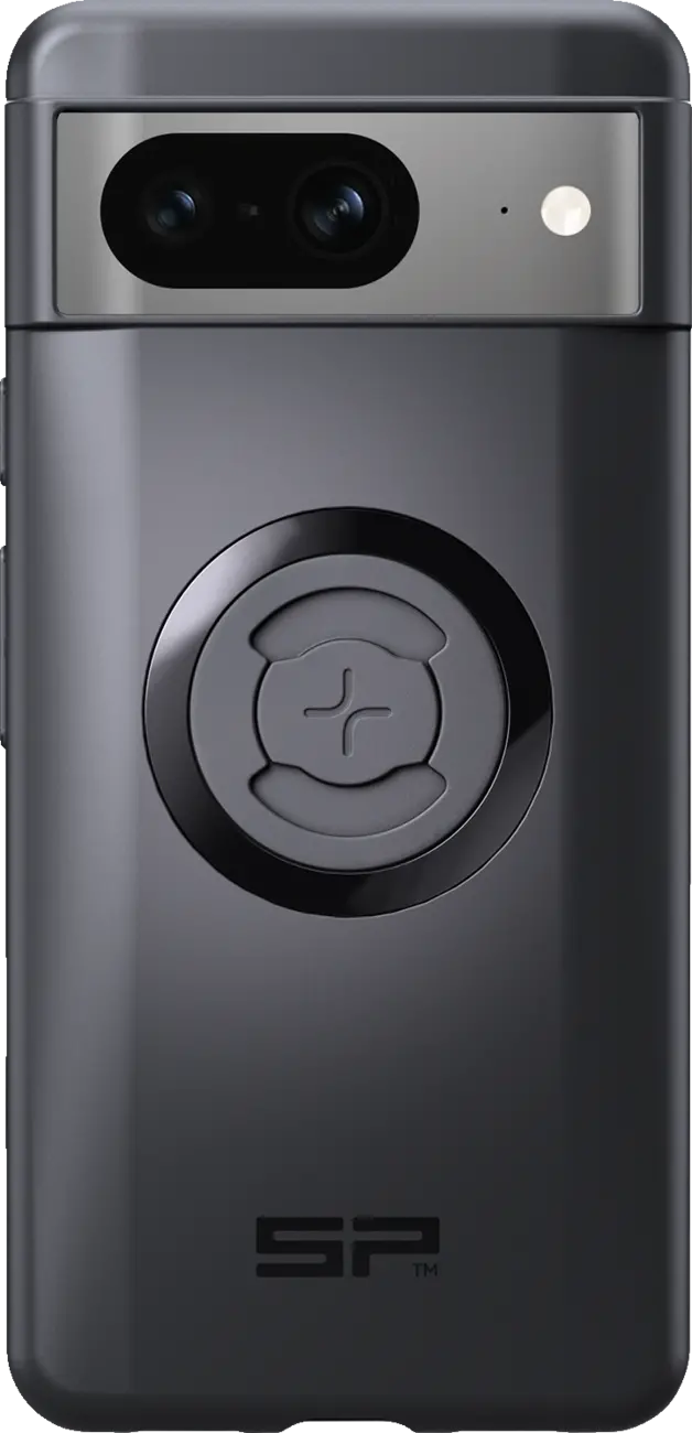 Sp Connect 52672 Spc+ Phone Case For Google Pixel 8 - Magnetic Mount 1