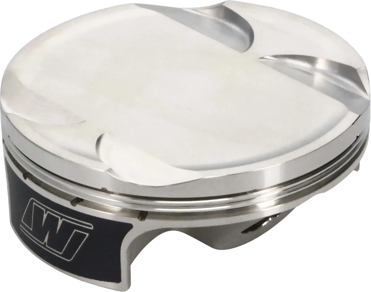 Wiseco 40272M09500 Piston Kit 95Mm 12.75:1 Gas Gas Ktm Husqvarna 1
