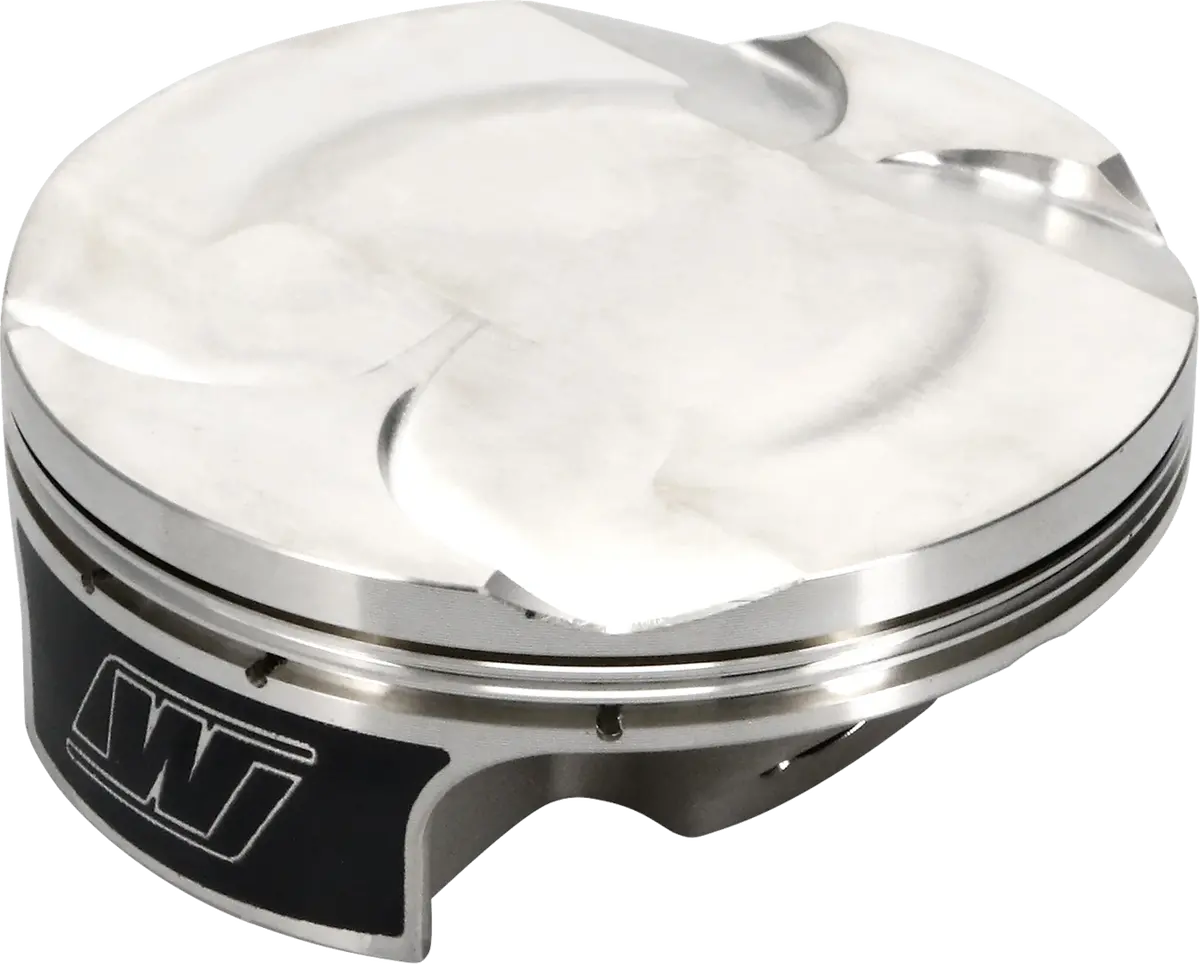 Wiseco 40275M09500 Armorglide Piston Kit 95Mm Husqvarna Fe450 Ktm 450 Exc-F 20–21 1