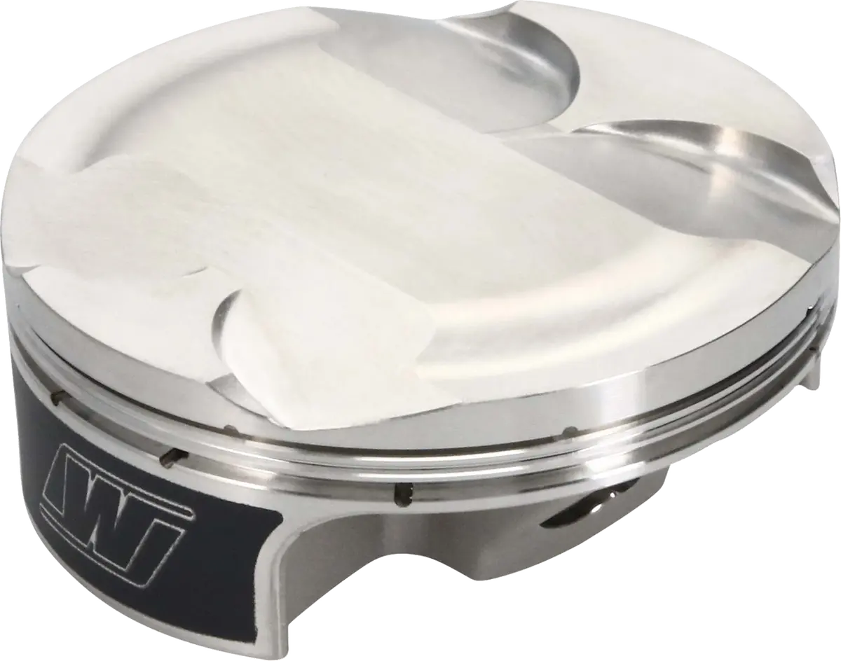 Wiseco 40276M09500 Piston Kit 95Mm 13.5:1 Husqvarna Fe450 Ktm 450 Exc-F 2020–2021 1
