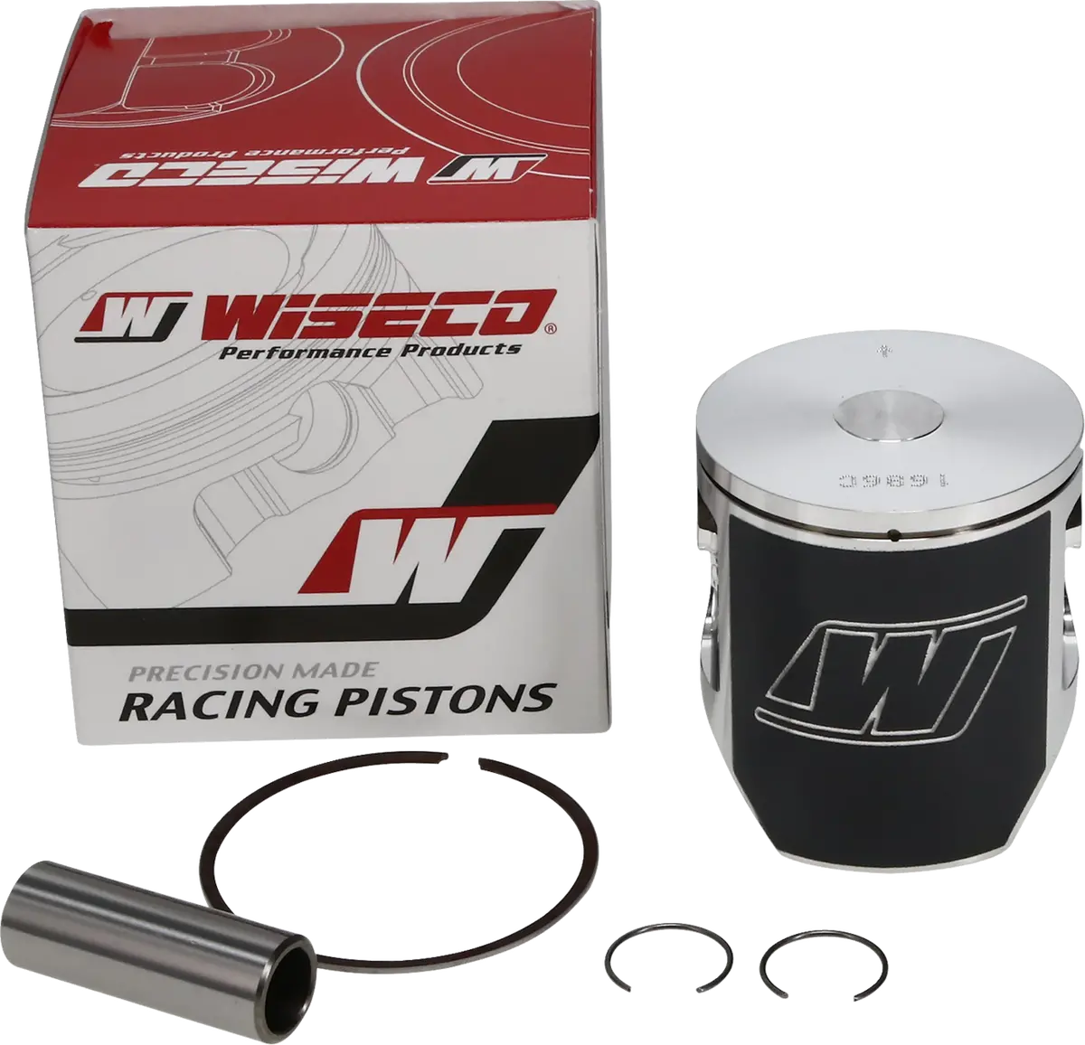 Wiseco 897M05800 Gp Series Piston Kit 58Mm Ktm Husqvarna 150I 2020–2024 1