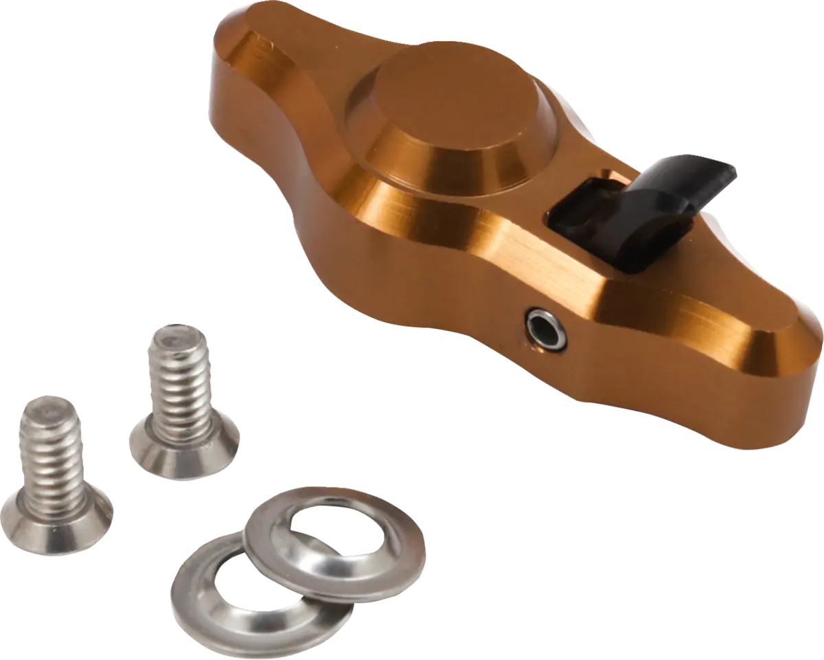 Works Connection Pro Launch Body 12-K165 For Motocross & Off-Road Bikes 1