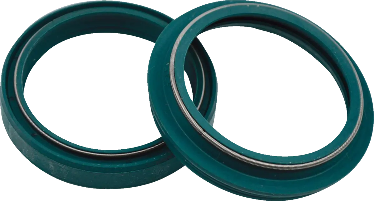 Skf Fork Seal Kit 47Mm Heavy Duty Showa Kitg-47S-Hd For Motorcycles 1