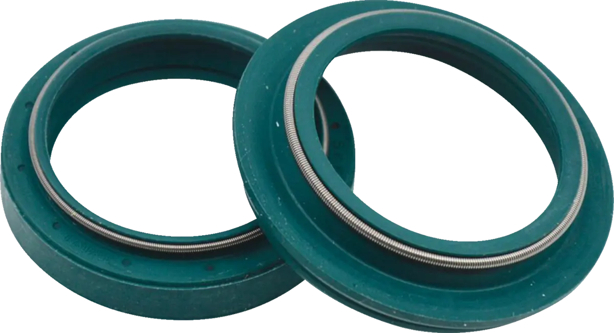 Skf Fork Seal Kit 35Mm Green Wp Kitg-35Wn For Motorcycles And Atvs 1