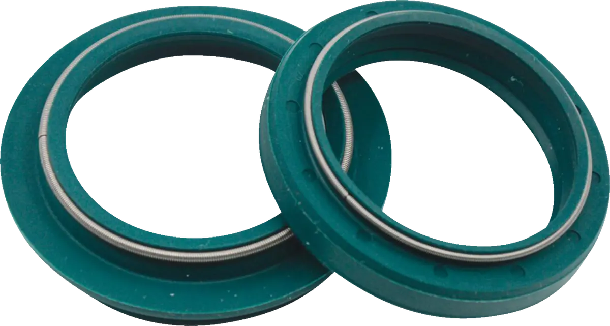 Skf Fork Seal Kit 38Mm Green For Paioli Suspension Systems 1