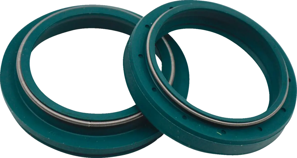 Skf Fork Seal Kit 39Mm Green Kitg-39T For Motorcycle Suspension 1