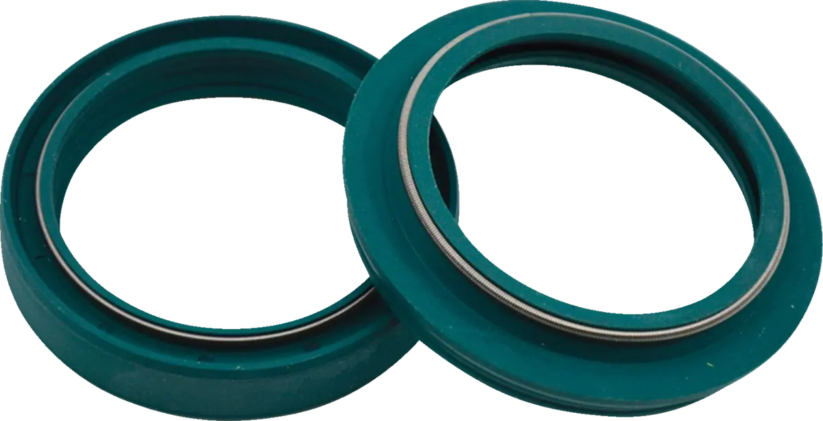 Skf Kitg-45Mf 45Mm Fork Seal Kit 1995–2020 Marzocchi Forks 1