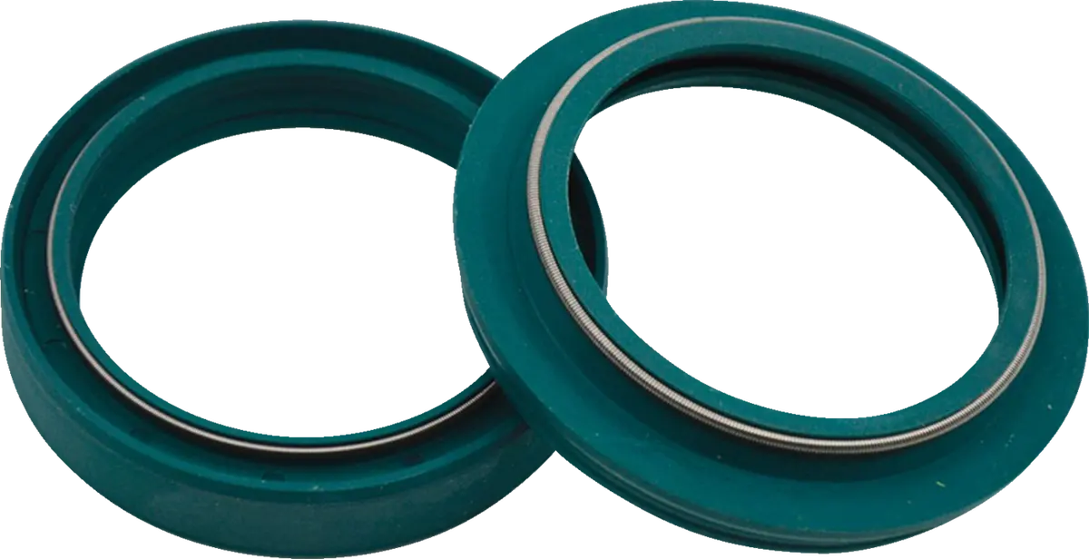 Skf Kitg-45M-Hd Fork Seal Kit For Marzocchi 45Mm Heavy Duty Suspension 1