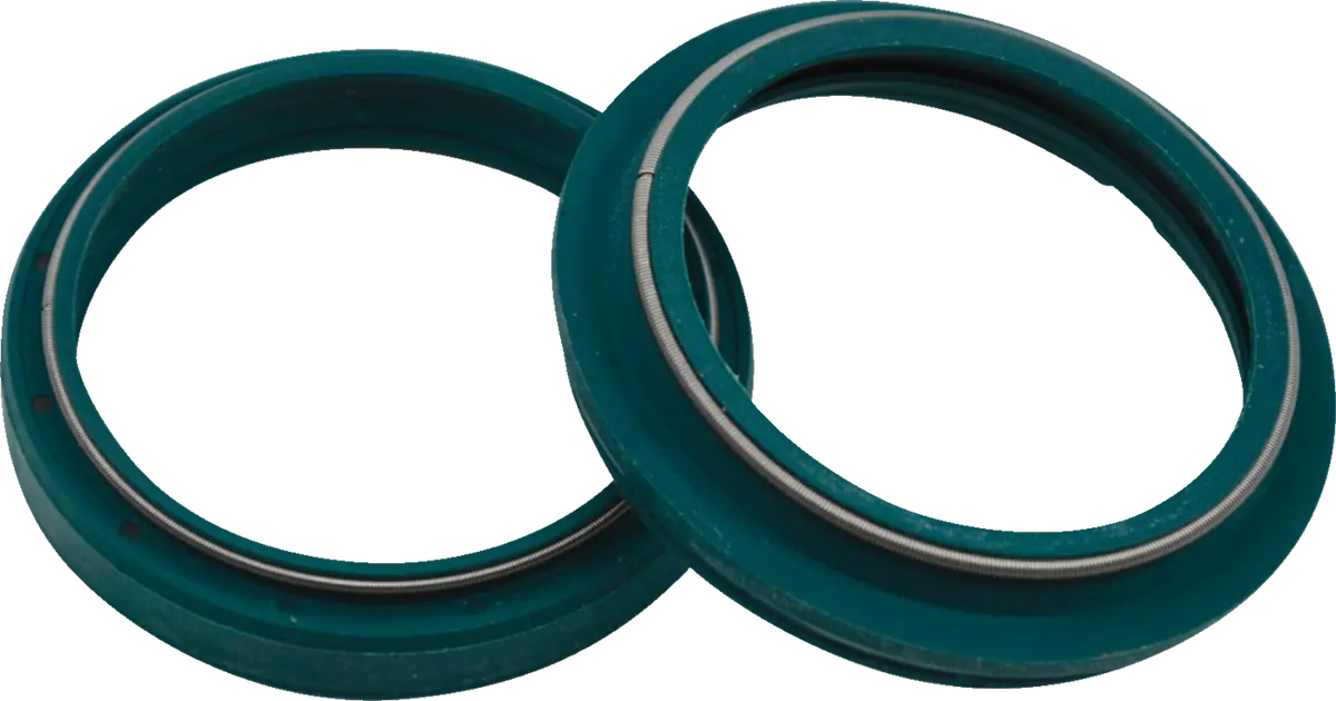 Skf Fork Seal Kit 48Mm For Kayaba Heavy Duty Suspension - Kitg-48K-Hd 1