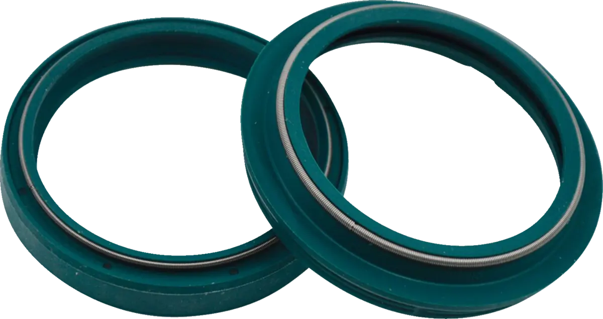 Skf Fork Seal Kit 48Mm Sachs Heavy Duty Kitg-48Z-Hd For Motorcycles 1