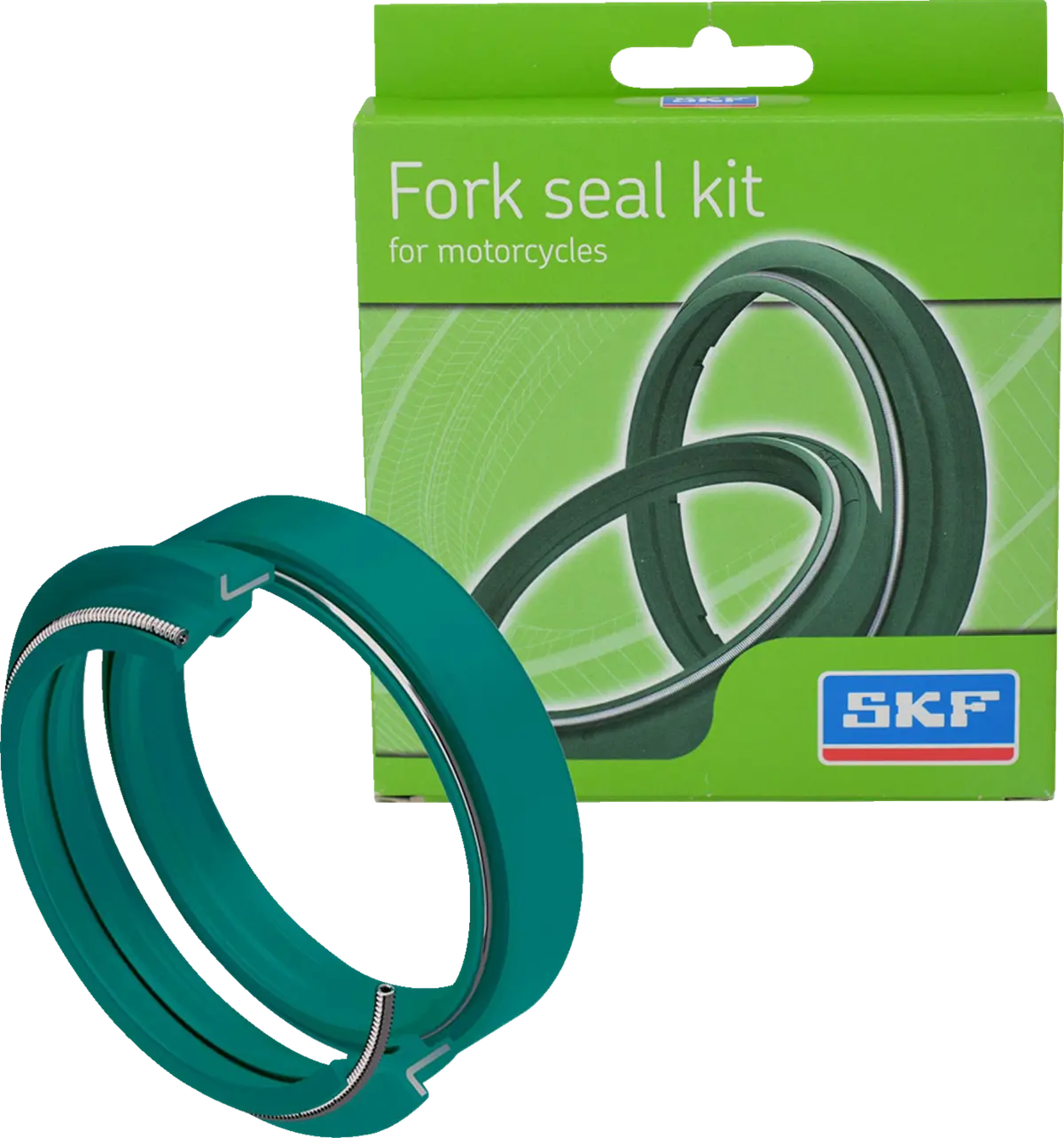 Skf Fork Seal Kit Kitg-49S-Hd For Showa 49Mm Heavy Duty Forks 1