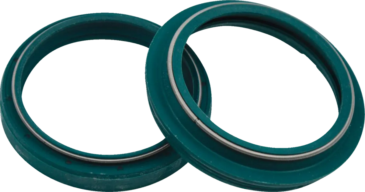 Skf Kitg-48S-Hd Fork Seal Kit For Showa - Heavy Duty 48Mm Fitment 1